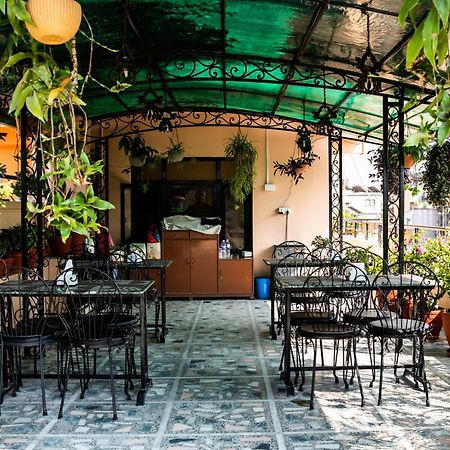 Hotel Namtso Katmandu Dış mekan fotoğraf