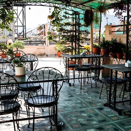 Hotel Namtso Katmandu Dış mekan fotoğraf