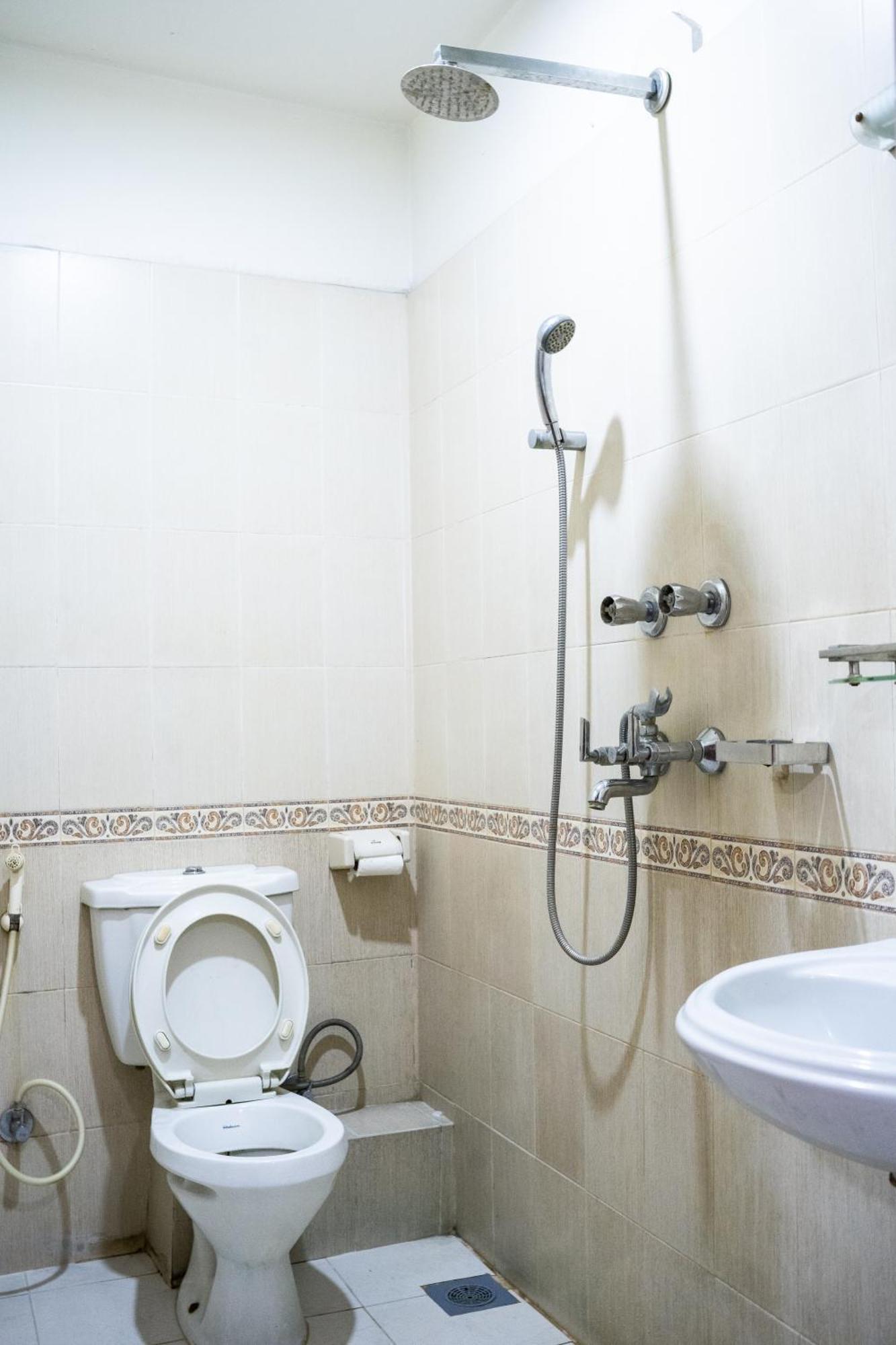Hotel Namtso Katmandu Dış mekan fotoğraf