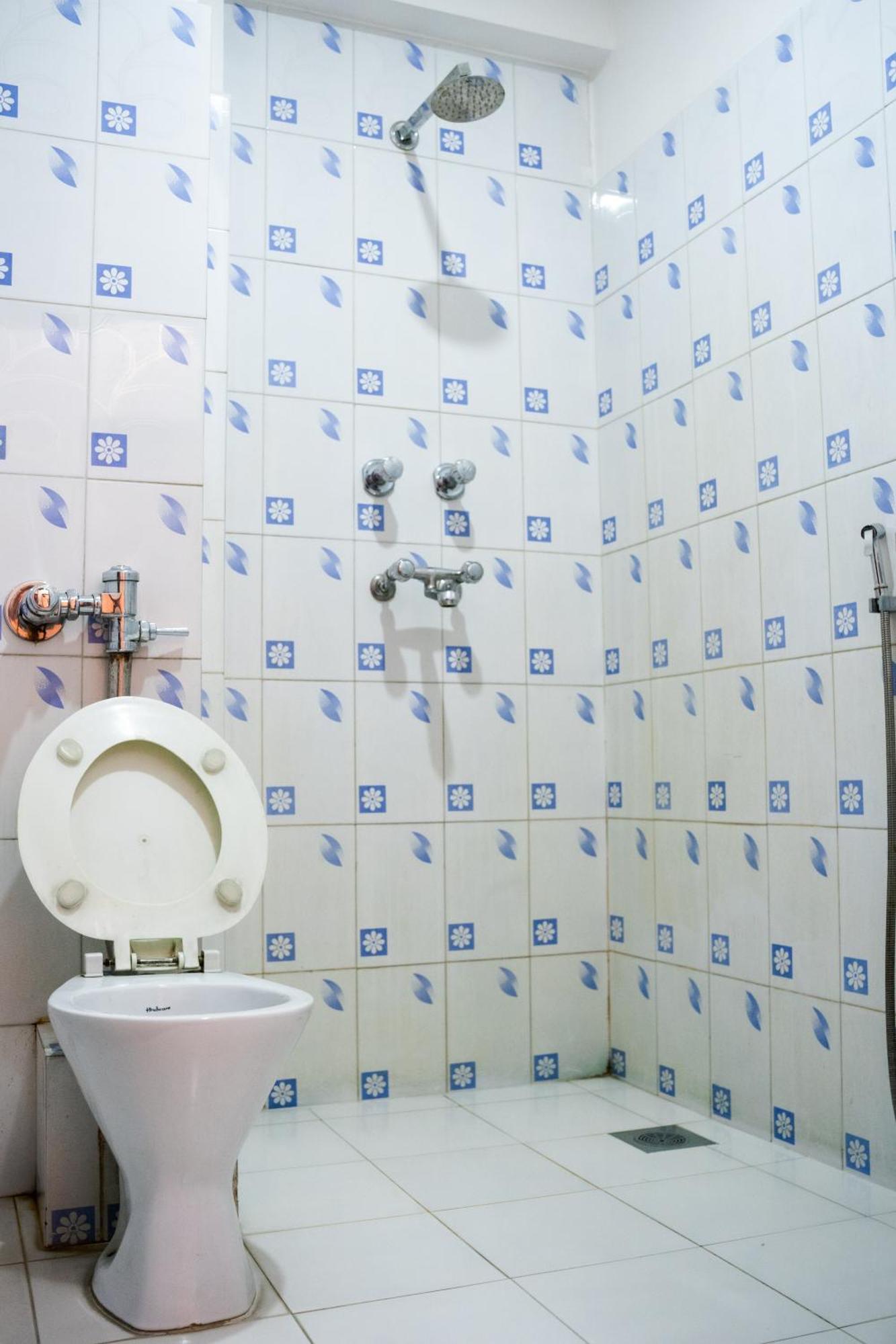 Hotel Namtso Katmandu Dış mekan fotoğraf